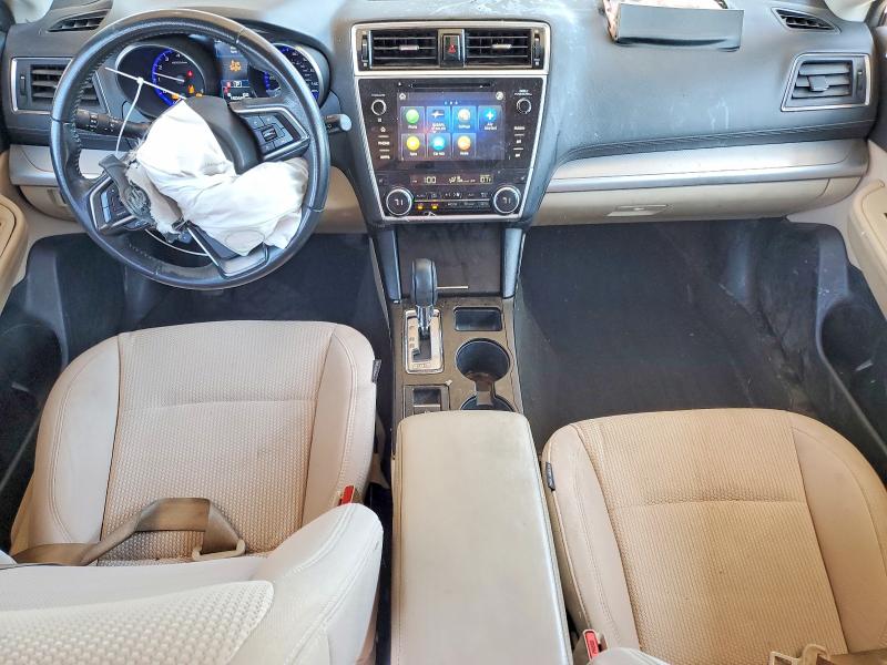 Aukcja sprzedaży 2019 Subaru Outback, vin: 4S4BSAFC8K3277146, numer aukcji: 64330506