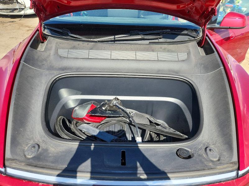 Aukcja sprzedaży 2026 Tesla Model Y, vin: 7SAYGDEE7TF325764, numer aukcji: 66436386