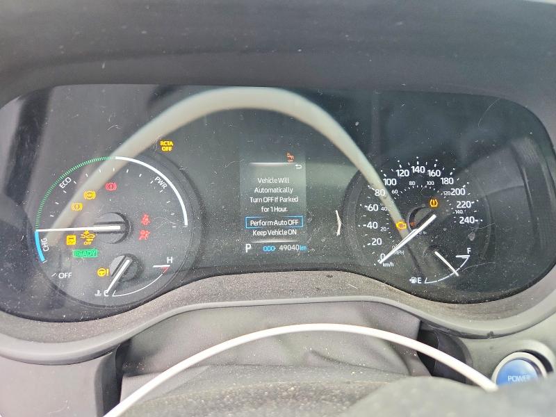 Продаж на аукціоні авто 2024 Toyota Sienna, vin: 5TDGRKEC1RS208725, номер лоту: 60822396