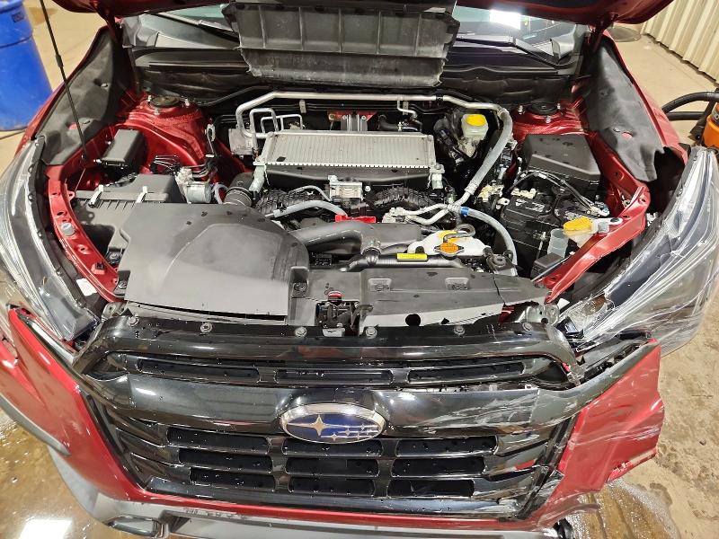 Aukcja sprzedaży 2024 Subaru Ascent, vin: 4S4WMAHD7R3424617, numer aukcji: 66163176