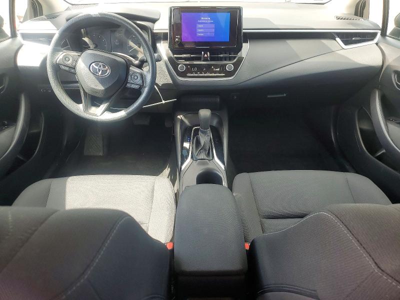 Продаж на аукціоні авто 2024 Toyota Corolla, vin: 5YFB4MDE1RP113579, номер лоту: 65078486