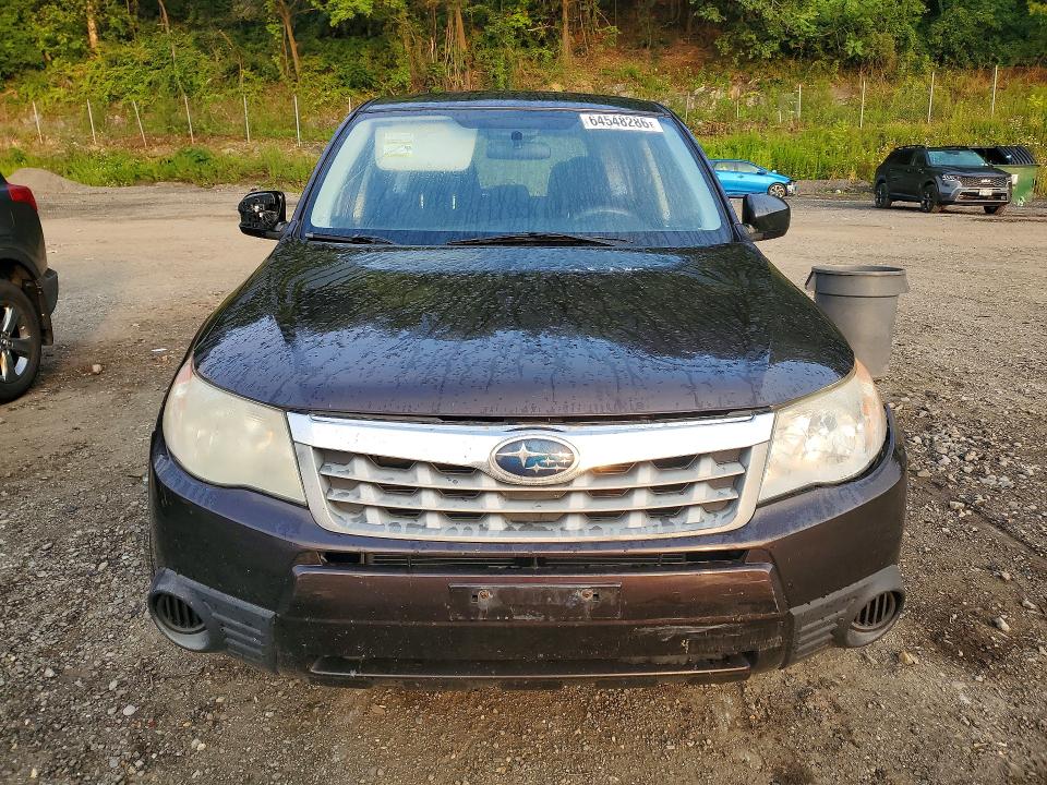 Продаж на аукціоні авто 2013 Subaru Forester, vin: JF2SHAAC5DH439980, номер лоту: 64548286