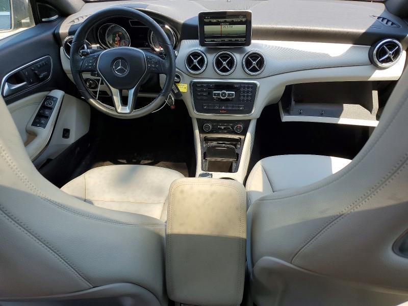 Aukcja sprzedaży 2014 Mercedes-benz Cla, vin: WDDSJ4EB2EN057758, numer aukcji: 63711566