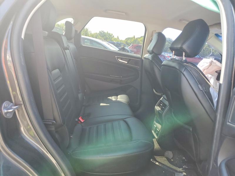 Aukcja sprzedaży 2020 Ford Edge, vin: 2FMPK3J99LBA94840, numer aukcji: 66135726