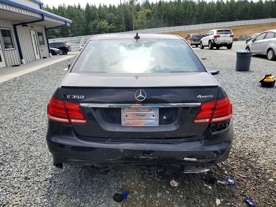 Продажа на аукционе авто 2015 Mercedes-benz E, vin: WDDHF8JBXFB121296, номер лота: 65636966