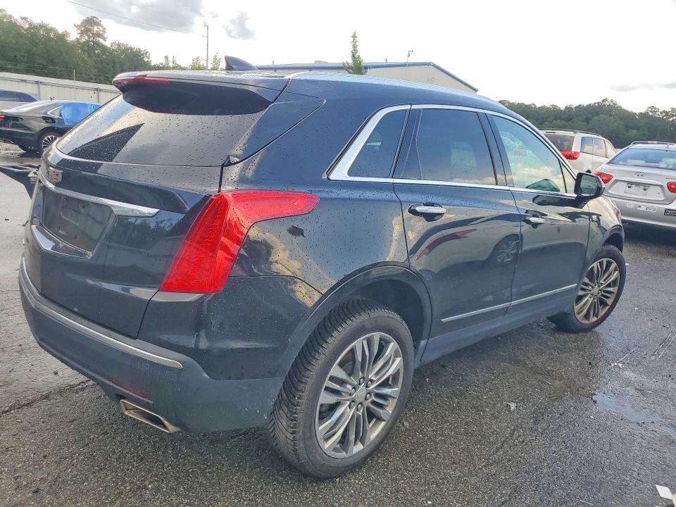 Aukcja sprzedaży 2017 Cadillac Xt5, vin: 1GYKNERS2HZ206756, numer aukcji: 64733666