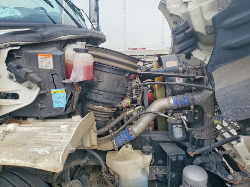 66789026 :رقم المزاد ، 3ALACWFC3KDKR0006 vin ، 2019 Frht - Freightliner M2 مزاد بيع