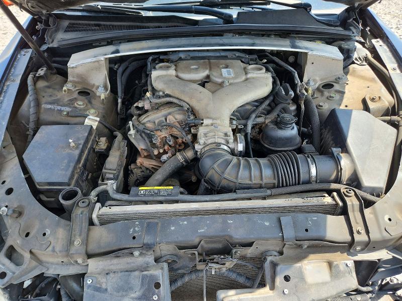 66294256 :رقم المزاد ، 1G6DF577290105266 vin ، 2009 Cadillac Cts مزاد بيع