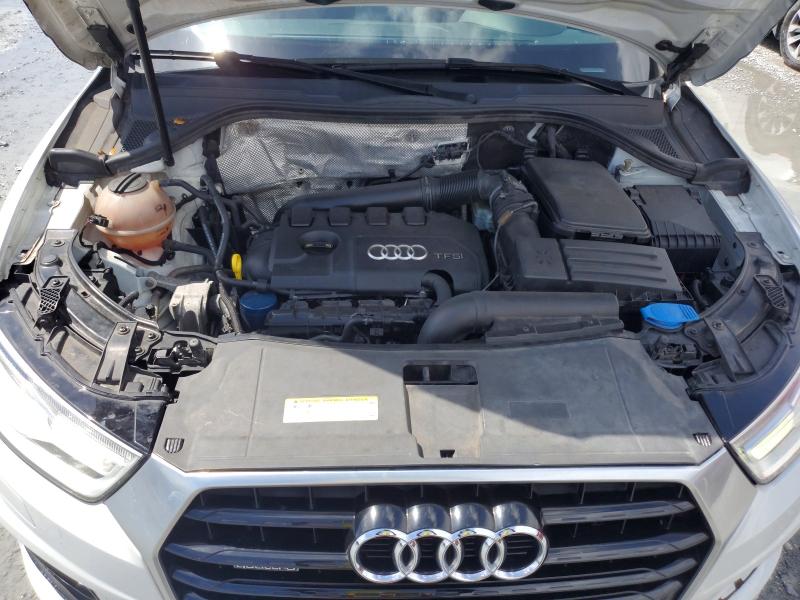 Aukcja sprzedaży 2016 Audi Q3, vin: WA1EFCFS8GR012959, numer aukcji: 65577866