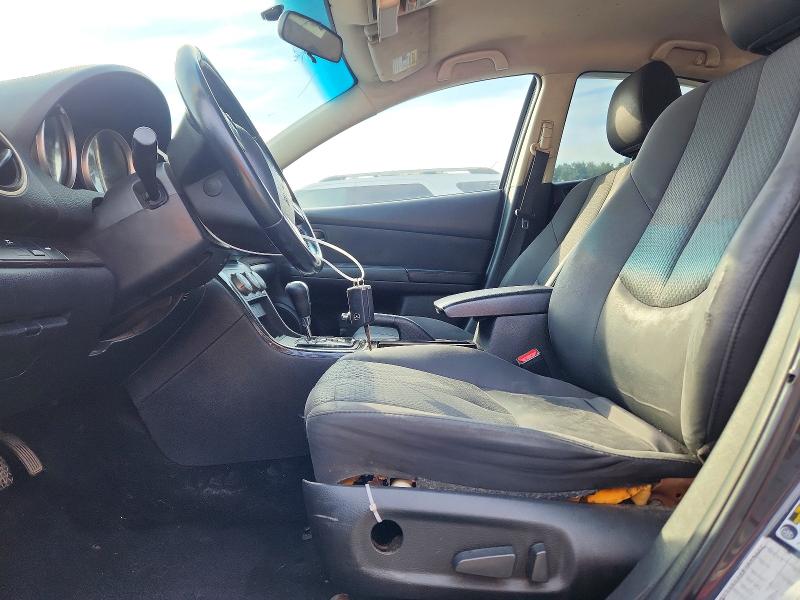 Aukcja sprzedaży 2012 Mazda 6, vin: 1YVHZ8DH9C5M11356, numer aukcji: 63948066