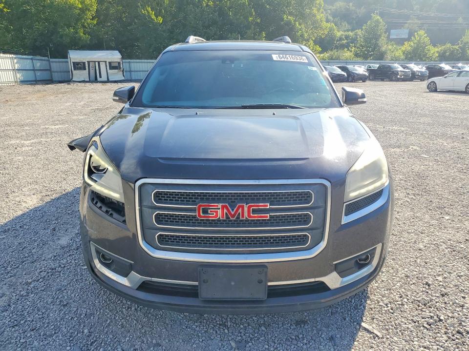 Aukcja sprzedaży 2015 Gmc Acadia, vin: 1GKKRRKDXFJ358328, numer aukcji: 64616936