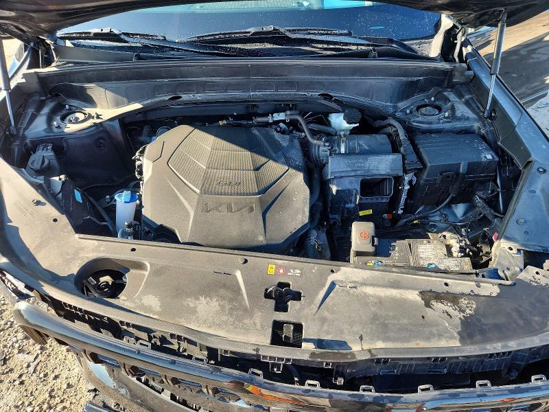 66384226 :رقم المزاد ، 5XYP5DGC1RG558714 vin ، 2024 Kia Telluride مزاد بيع