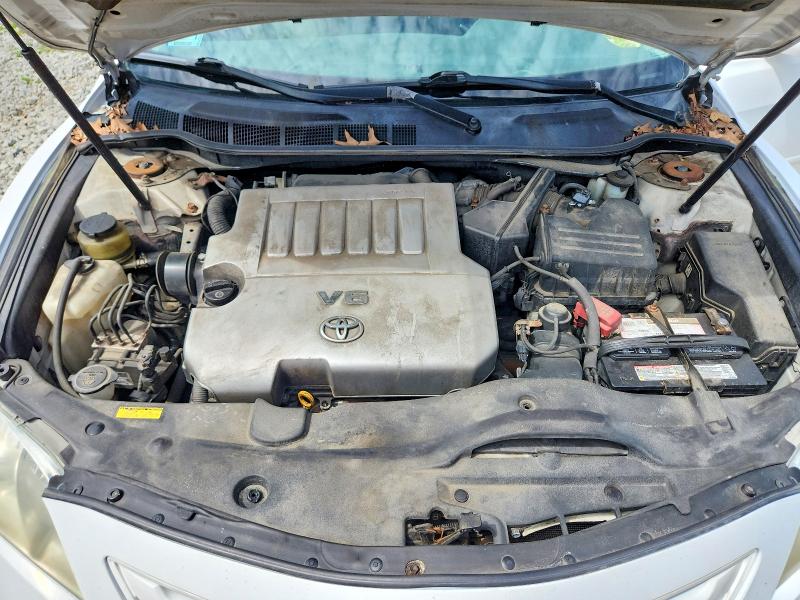 63450526 :رقم المزاد ، 4T1BK46K77U521203 vin ، 2007 Toyota Camry مزاد بيع