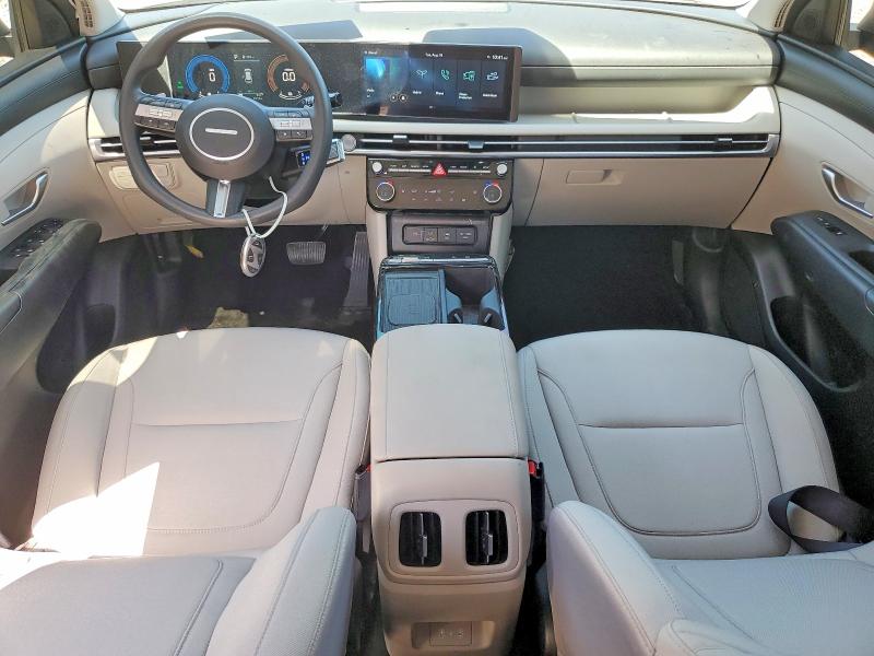 Aukcja sprzedaży 2025 Hyundai Tucson, vin: KM8JBDD16SU268986, numer aukcji: 65290206