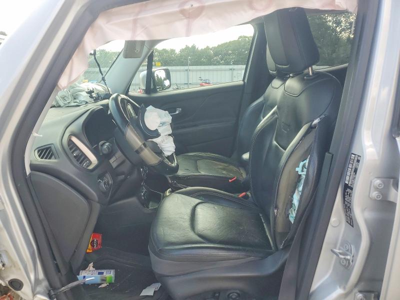 Aukcja sprzedaży 2015 Jeep Renegade, vin: ZACCJBDT0FPB62760, numer aukcji: 66275116
