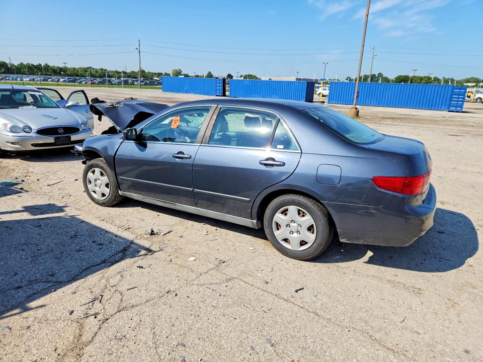 Продаж на аукціоні авто 2005 Honda Accord, vin: 1HGCM55415A188377, номер лоту: 66964096
