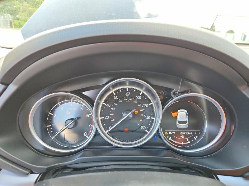 Продаж на аукціоні авто 2023 Mazda Cx-5, vin: JM3KFBAM6P0276818, номер лоту: 64063316