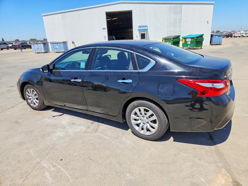 Продажа на аукционе авто 2016 Nissan Altima, vin: 1N4AL3AP1GN365010, номер лота: 65843706