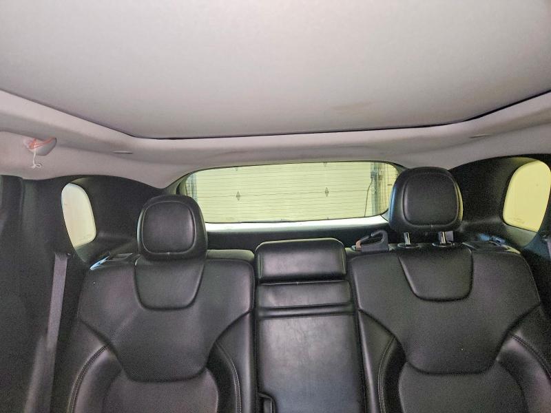 Aukcja sprzedaży 2019 Jeep Cherokee, vin: 1C4PJMDN7KD189329, numer aukcji: 66637556