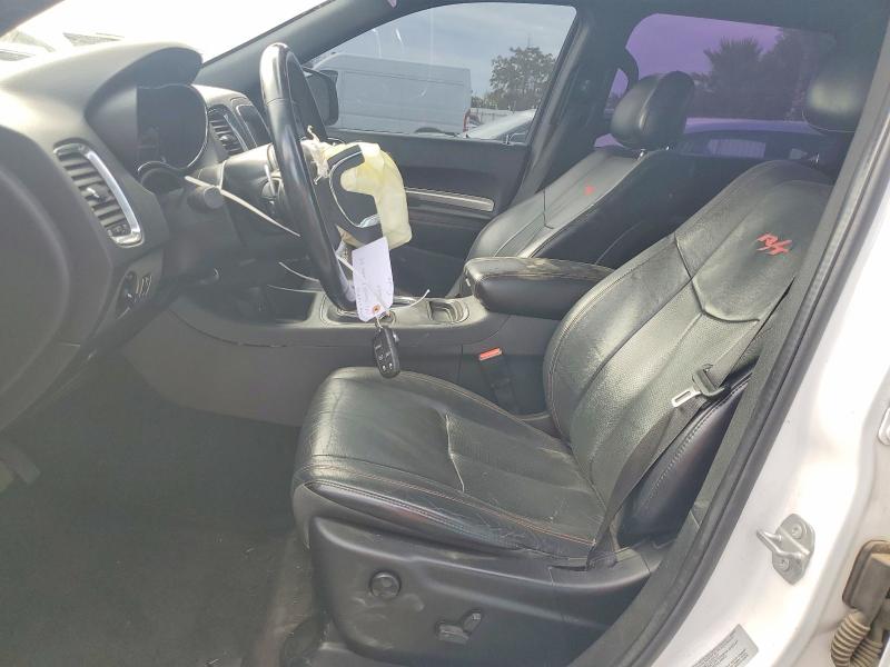 67019146 :رقم المزاد ، 1C4SDHCT1FC907316 vin ، 2015 Dodge Durango مزاد بيع
