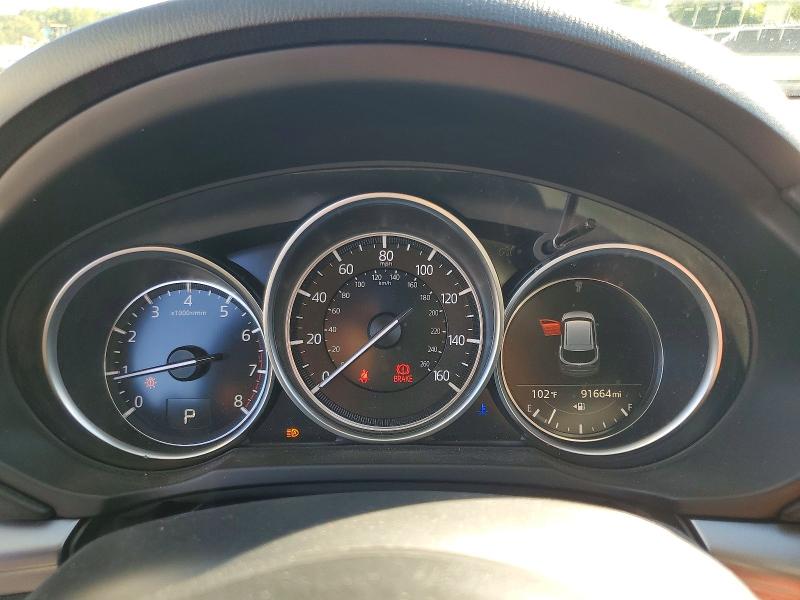 65616556 :رقم المزاد ، JM3KFBCM9L0825659 vin ، 2020 Mazda Cx-5 مزاد بيع