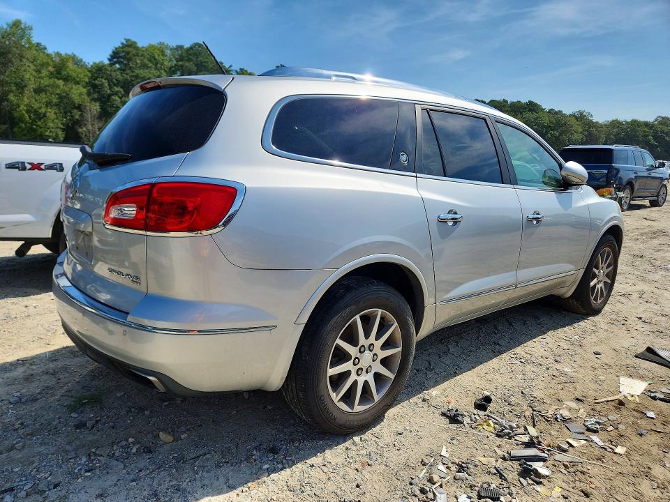 Aukcja sprzedaży 2014 Buick Enclave, vin: 5GAKVBKD5EJ325543, numer aukcji: 66614226