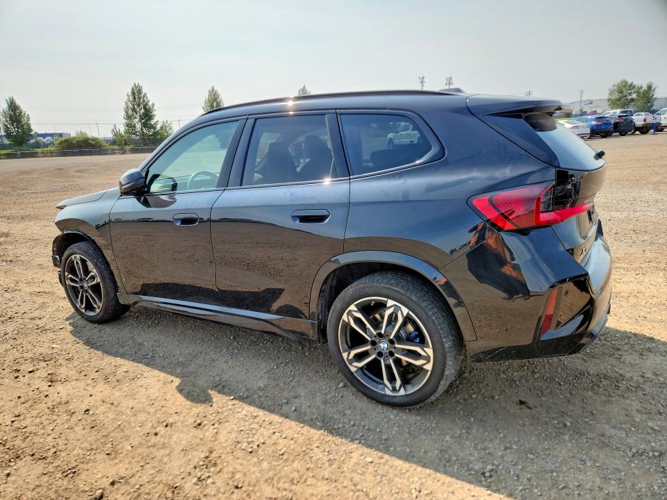 Продаж на аукціоні авто 2024 Bmw X1, vin: WBX73EF00R5024067, номер лоту: 65459606