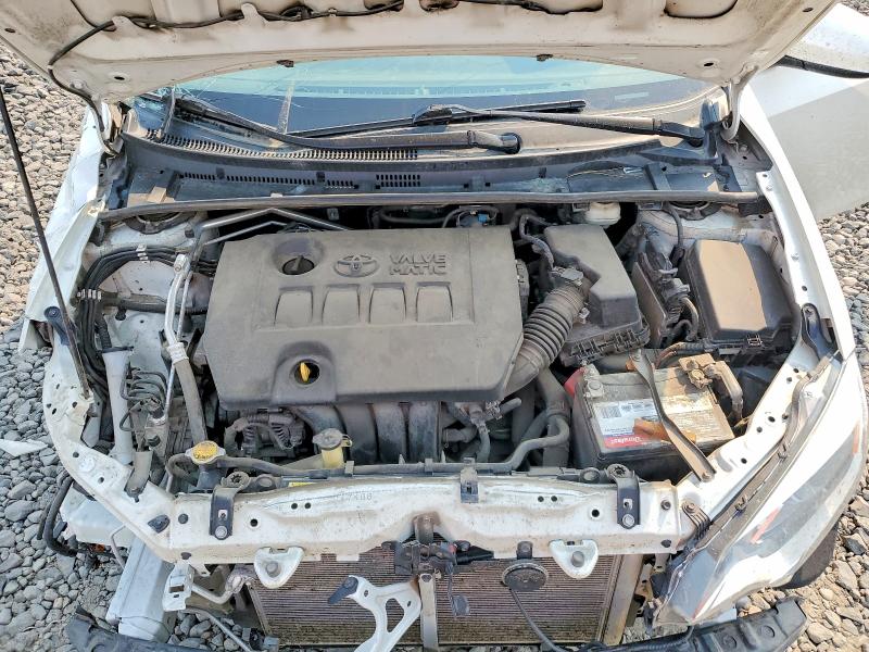 Продажа на аукционе авто 2014 Toyota Corolla, vin: 5YFBPRHE2EP042983, номер лота: 64922916