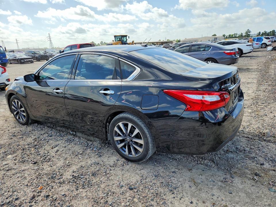 Aukcja sprzedaży 2017 Nissan Altima, vin: 1N4AL3AP0HC108286, numer aukcji: 64993746