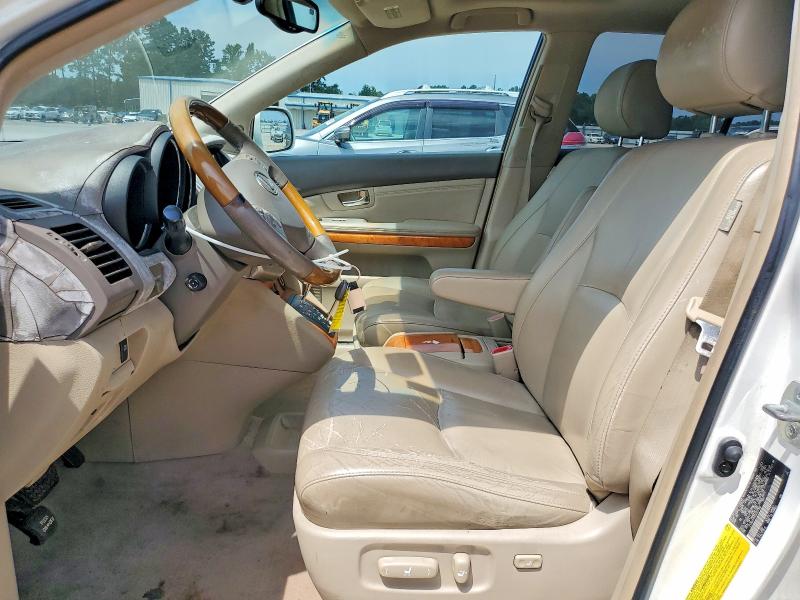 Aukcja sprzedaży 2005 Lexus Rx, vin: 2T2GA31U55C023300, numer aukcji: 66287996