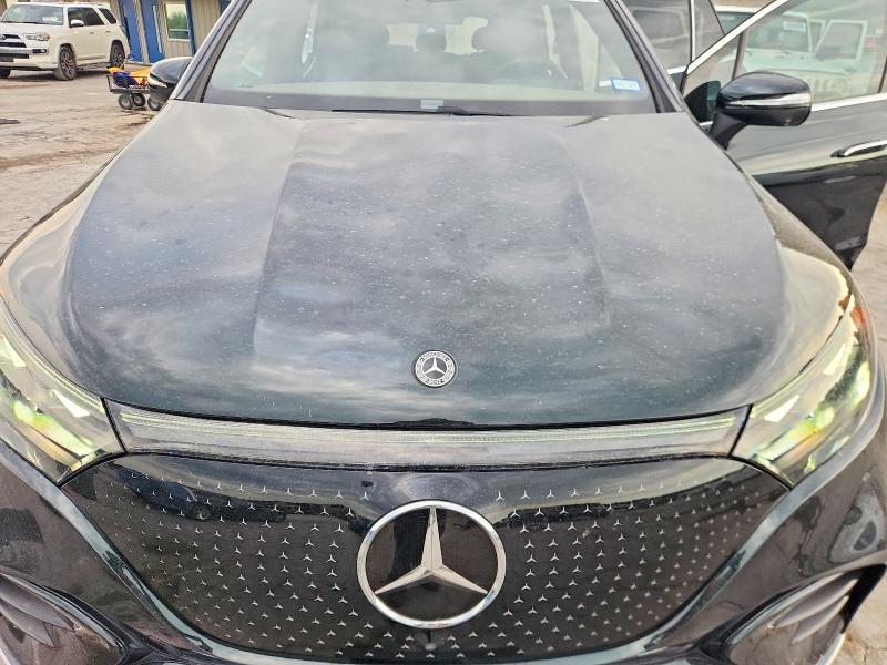 Продаж на аукціоні авто 2024 Mercedes-benz Eqe Suv, vin: 4JGGM2BB7RA052516, номер лоту: 65674996
