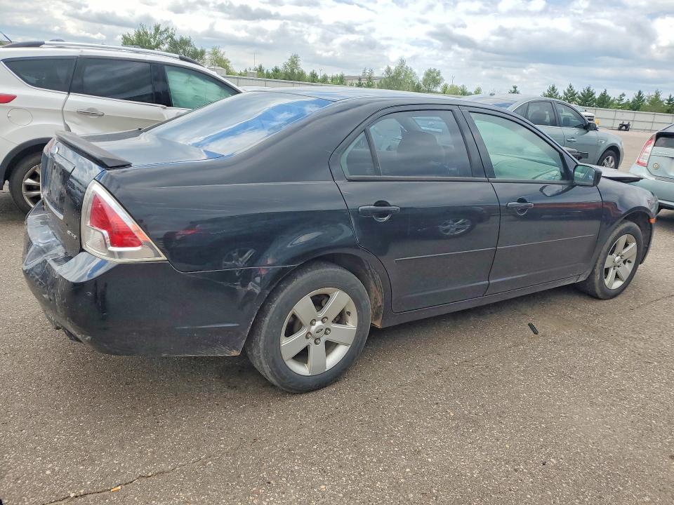 2007 Ford Fusion მანქანა იყიდება აუქციონზე, vin: 3FAHP071X7R113449, აუქციონის ნომერი: 66665026