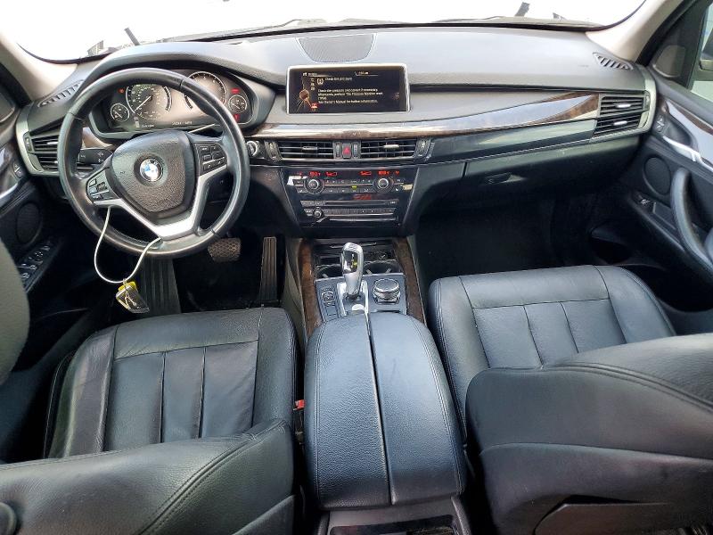 66499316 :رقم المزاد ، 5UXKR2C5XG0H42807 vin ، 2016 Bmw X5 مزاد بيع