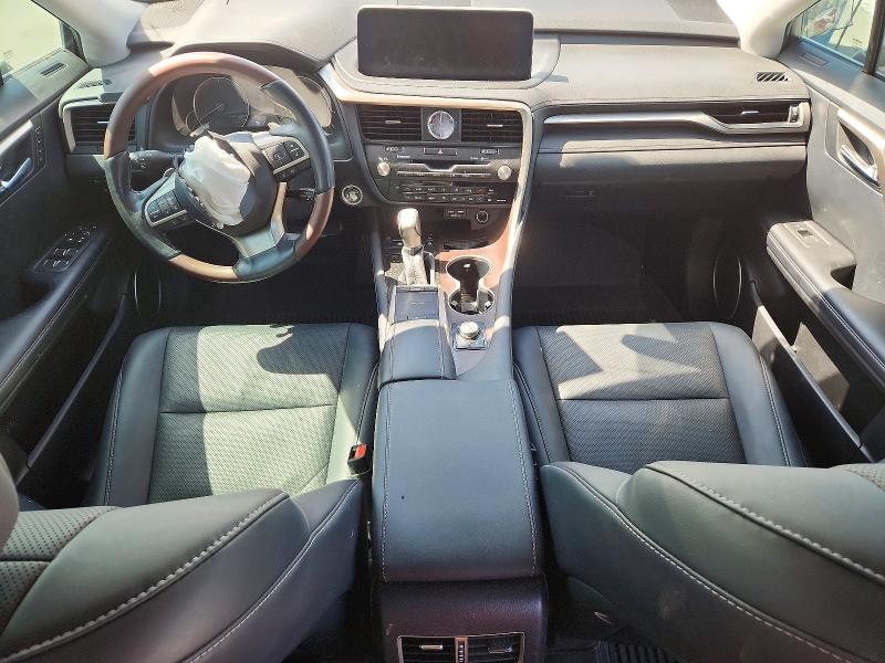 65270996 :رقم المزاد ، 2T2HZMAA4LC178331 vin ، 2020 Lexus Rx مزاد بيع