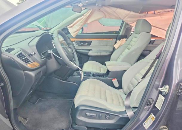 Aukcja sprzedaży 2017 Honda Cr-v, vin: 7FARW1H52HE031151, numer aukcji: 65039656