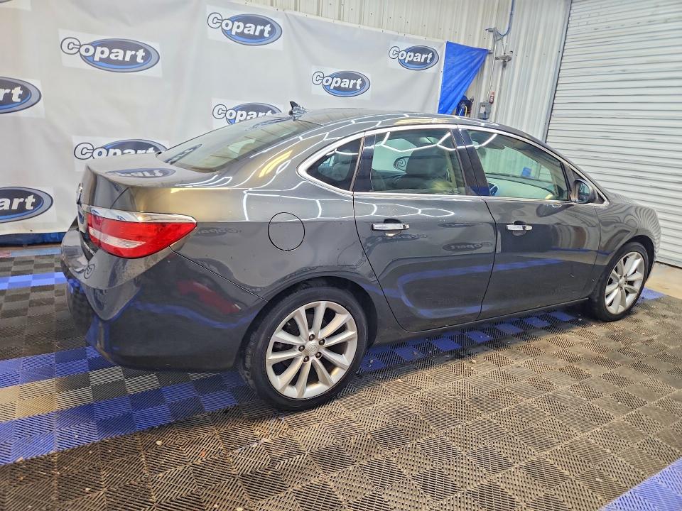 Продажа на аукционе авто 2014 Buick Verano, vin: 1G4PR5SK6E4120459, номер лота: 64430466