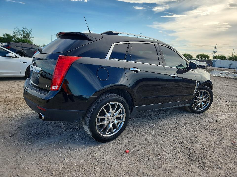 Продаж на аукціоні авто 2013 Cadillac Srx, vin: 3GYFNDE37DS648062, номер лоту: 66653026