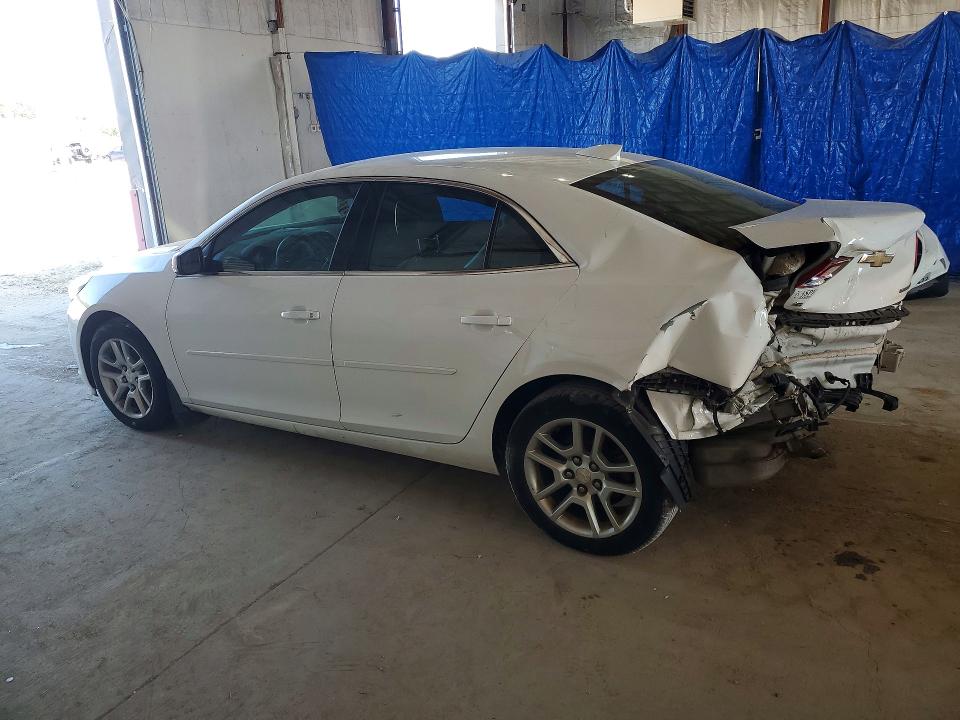 66377936 :رقم المزاد ، 1G11C5SA7GF164411 vin ، 2016 Chevrolet Malibu Limited مزاد بيع