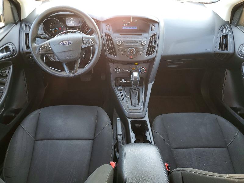 Aukcja sprzedaży 2016 Ford Focus, vin: 1FADP3K23GL245886, numer aukcji: 66847276