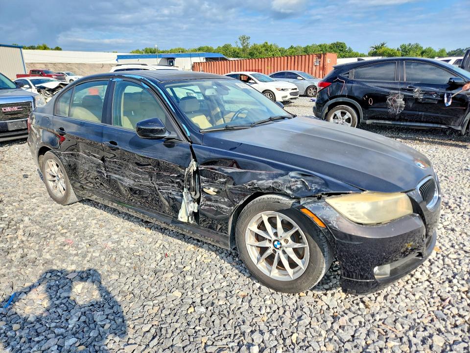 Aukcja sprzedaży 2010 Bmw 328, vin: WBAPH7G50ANM50184, numer aukcji: 62523686