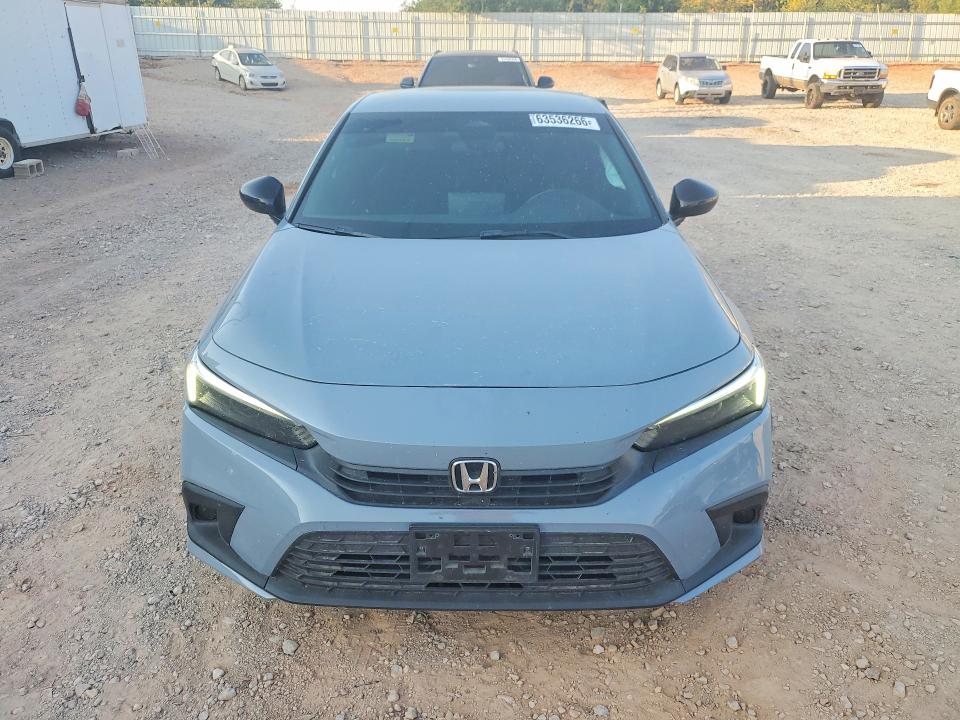 Aukcja sprzedaży 2022 Honda Civic, vin: 2HGFE2F55NH608143, numer aukcji: 63536266