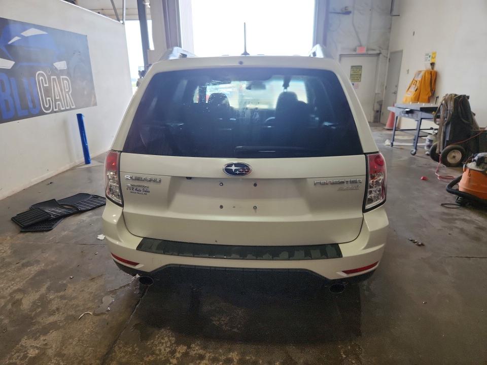 Aukcja sprzedaży 2012 Subaru Forester, vin: JF2SHAHC8CH462769, numer aukcji: 64122266