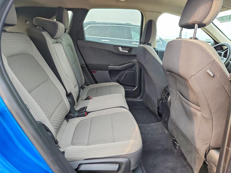 64326376 :رقم المزاد ، 1FMCU9G66LUB75765 vin ، 2020 Ford Escape مزاد بيع