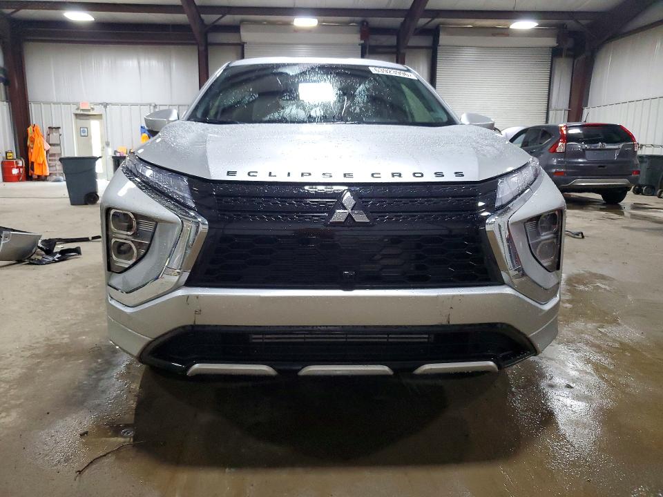2026 Mitsubishi Eclipse Cross მანქანა იყიდება აუქციონზე, vin: JA4ATWAA1TZ020824, აუქციონის ნომერი: 63923996