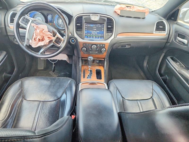 Aukcja sprzedaży 2012 Chrysler 300c, vin: 2C3CCAPTXCH234676, numer aukcji: 64813786