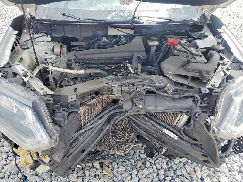Продажа на аукционе авто 2016 Nissan Rogue, vin: KNMAT2MT0GP702736, номер лота: 63905686