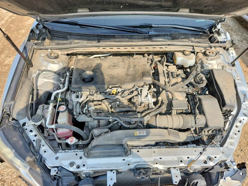 64756776 :رقم المزاد ، 4T1B31HKXKU514893 vin ، 2019 Toyota Camry مزاد بيع