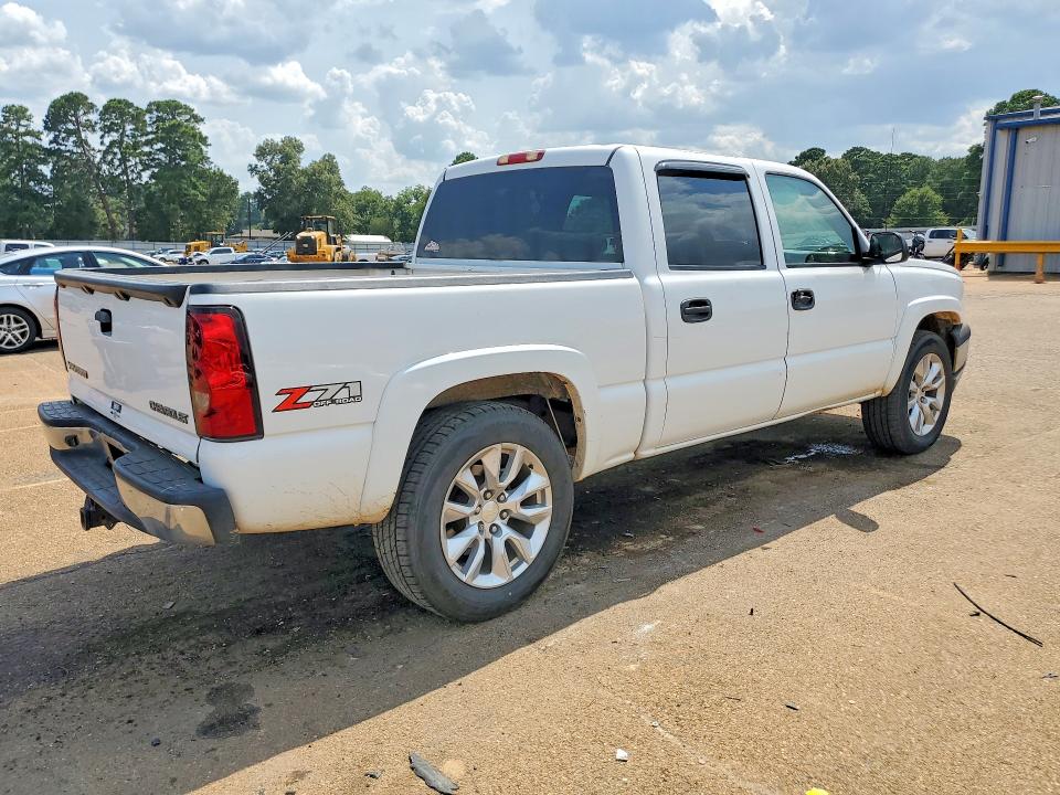 Aukcja sprzedaży 2004 Chevrolet Silverado, vin: 2GCEK13T841379836, numer aukcji: 62974596