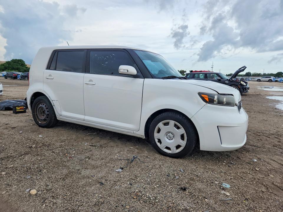 Продаж на аукціоні авто 2008 Scion Xb, vin: JTLKE50E081060308, номер лоту: 63867506