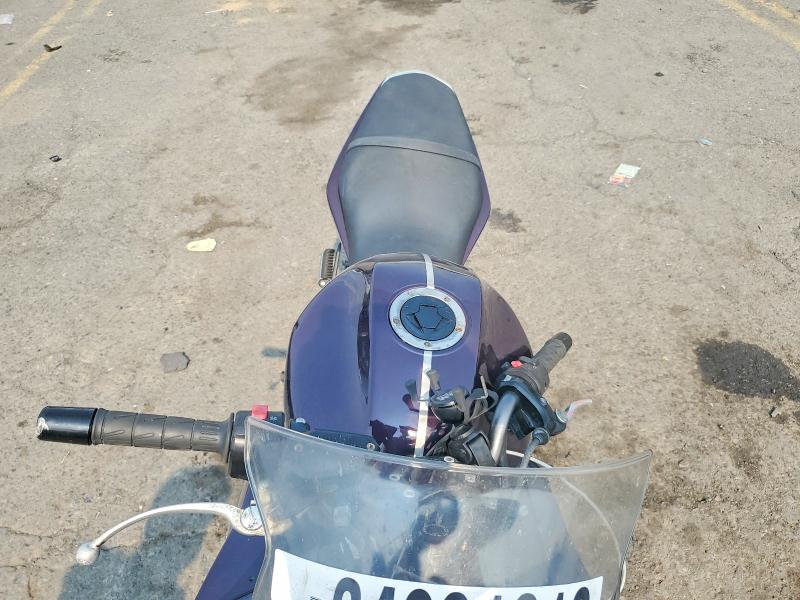 Aukcja sprzedaży 2011 Kawasaki Ex650, vin: JKAEXEC18BDA67649, numer aukcji: 64891616